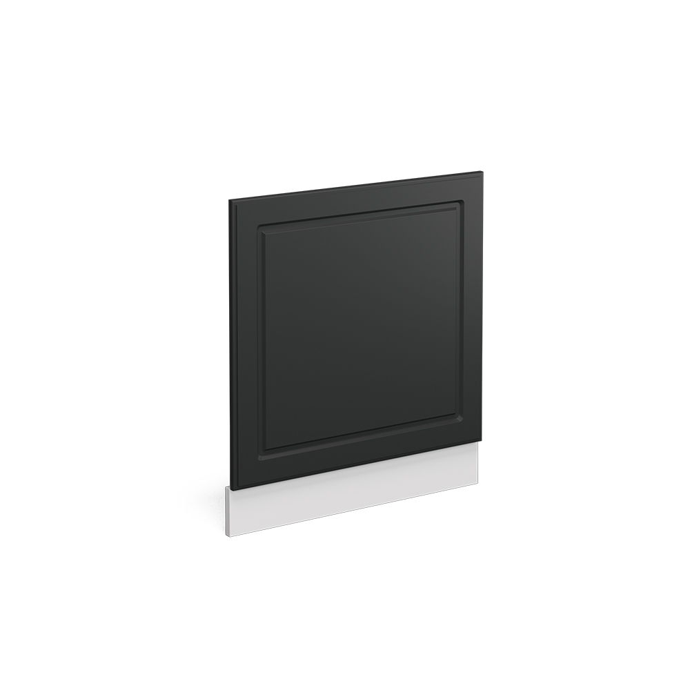 foto del prodotto vicco pannello frontale antracite casa di campagna 60 cm senza piano di lavoro