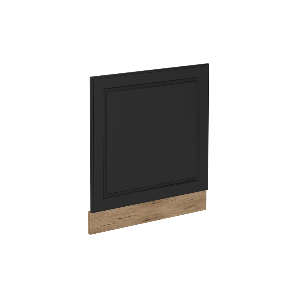 foto del prodotto vicco pannello frontale antracite casa di campagna 60 cm senza piano di lavoro