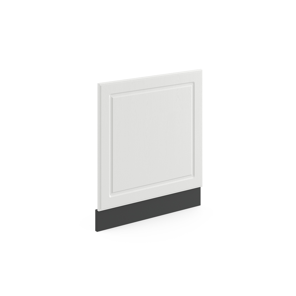 foto del prodotto vicco pannello frontale bianco casa di campagna 60 cm senza piano di lavoro