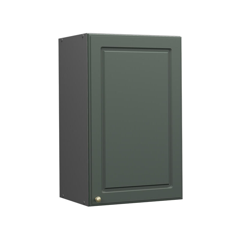 foto del prodotto vicco pensile da cucina fame line, verde oro country house, 45 cm