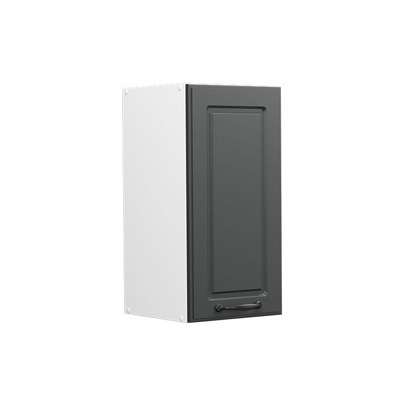 foto del prodotto vicco pensile da cucina r line, antracite casa di campagna, 30 cm