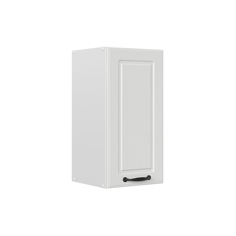 foto del prodotto vicco pensile da cucina r line, bianco casa di campagna, 30 cm