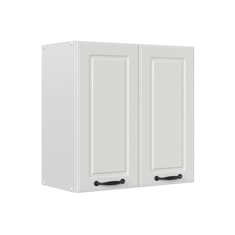 foto del prodotto vicco pensile da cucina r line, bianco casa di campagna, 60 cm