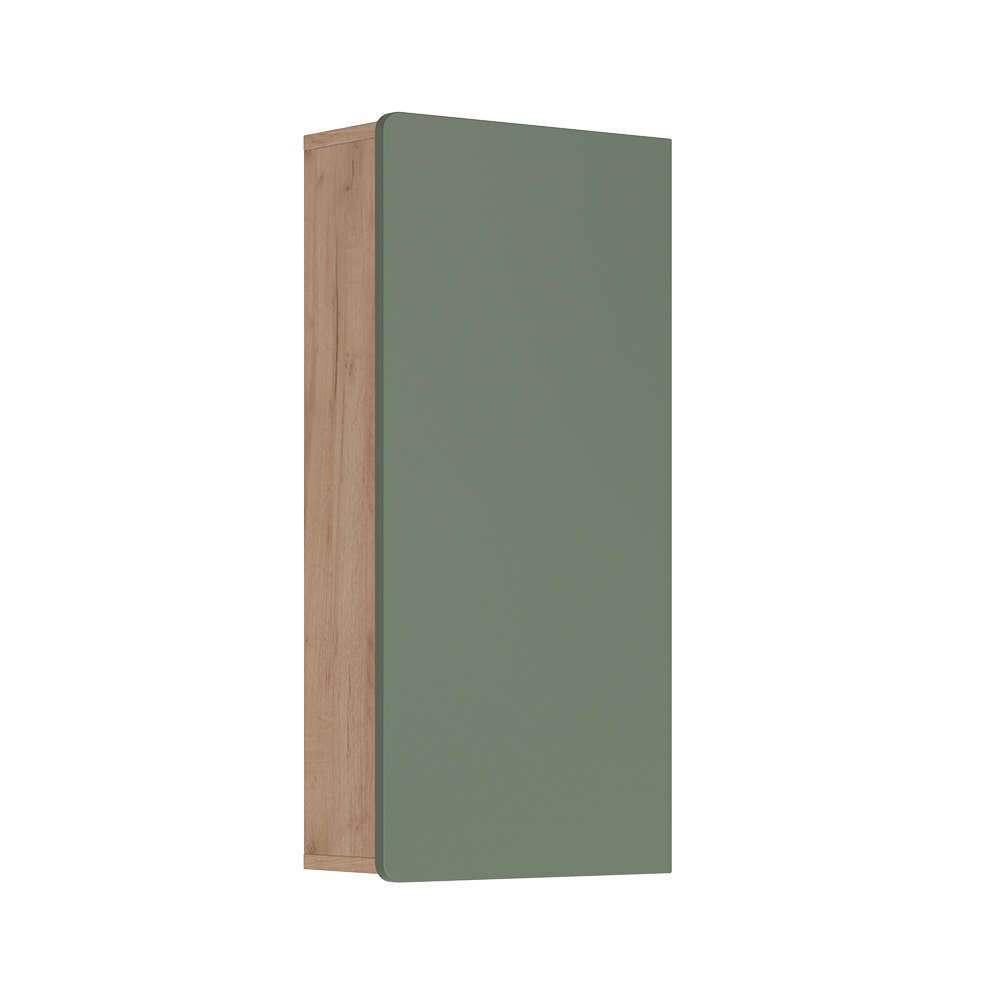 foto del prodotto vicco pensili goldkraft rovere verde