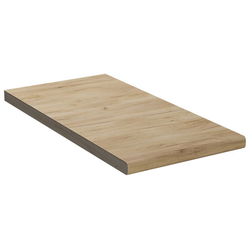 foto del prodotto vicco top cucina quercia dorata 30 cm