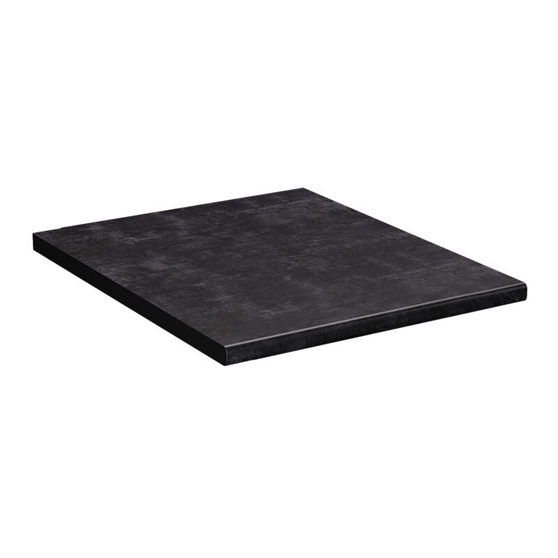 foto del prodotto vicco top cucina r line, antracite, 50 cm