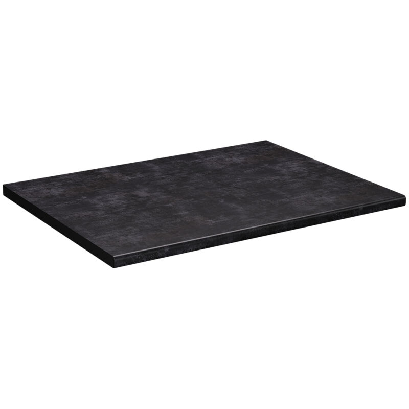 foto del prodotto vicco top cucina r line, antracite, 80 cm