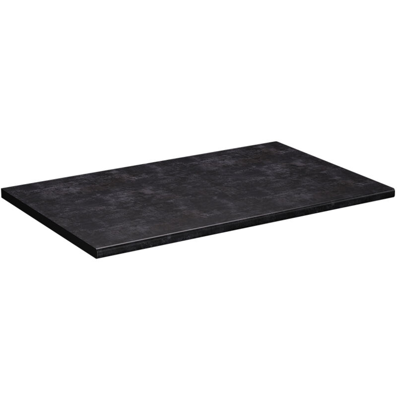 foto del prodotto vicco top cucina r line, antracite, 97 cm