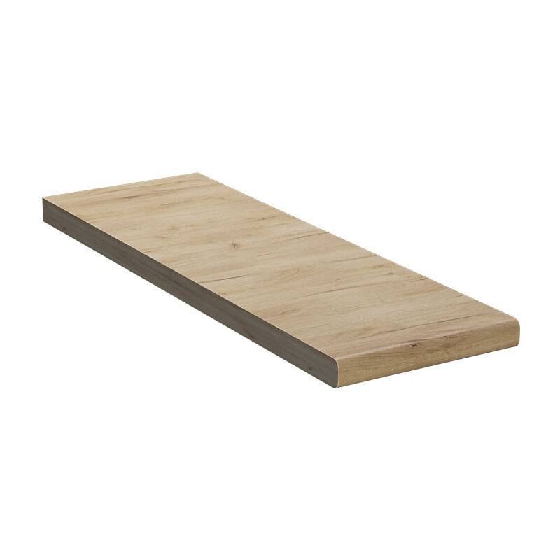 foto del prodotto vicco - top cucina r-line, quercia dorata, 20 cm