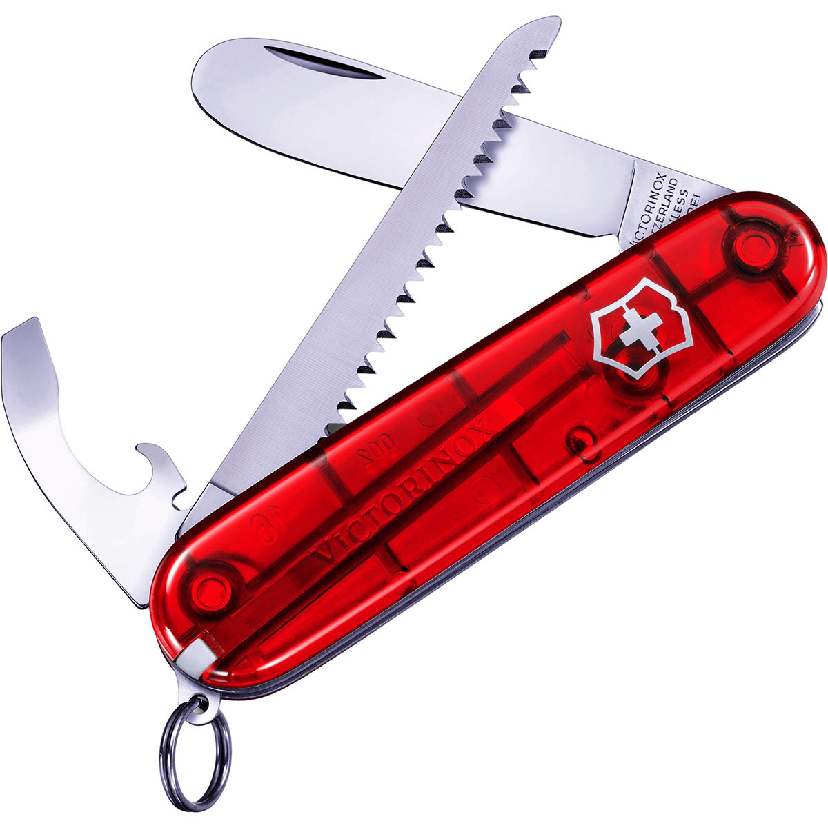 foto del prodotto victorinox bambino coltellino my first h