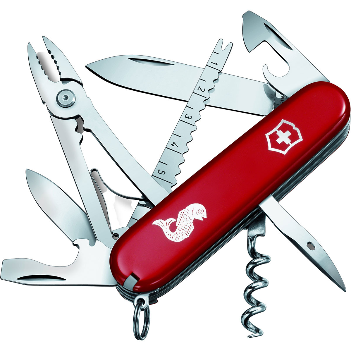 foto del prodotto victorinox coltellino angler