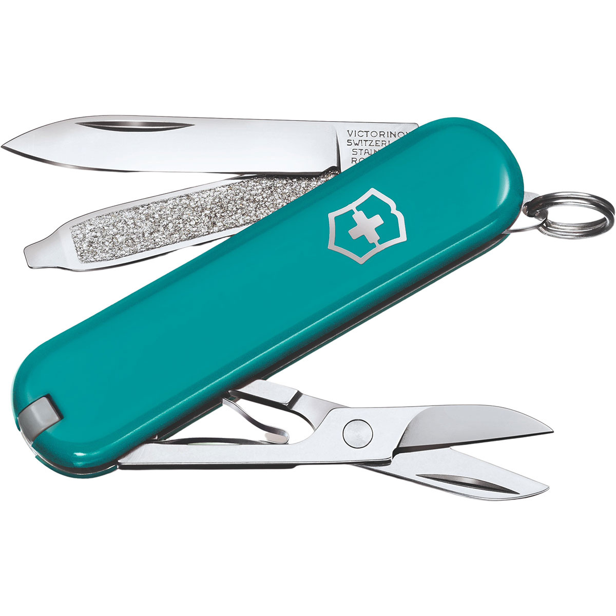 foto del prodotto victorinox coltellino classic sd