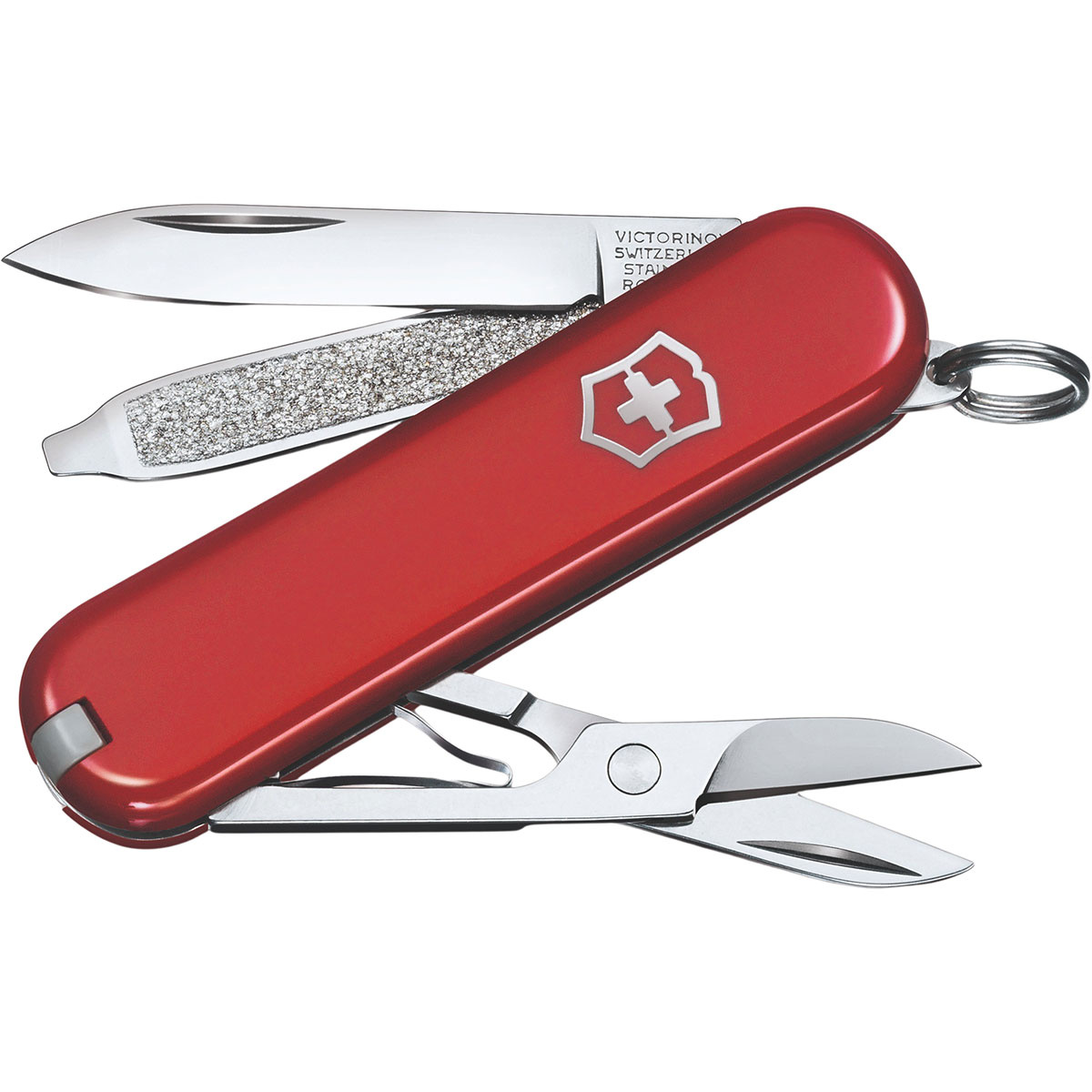 foto del prodotto victorinox coltellino classic sd