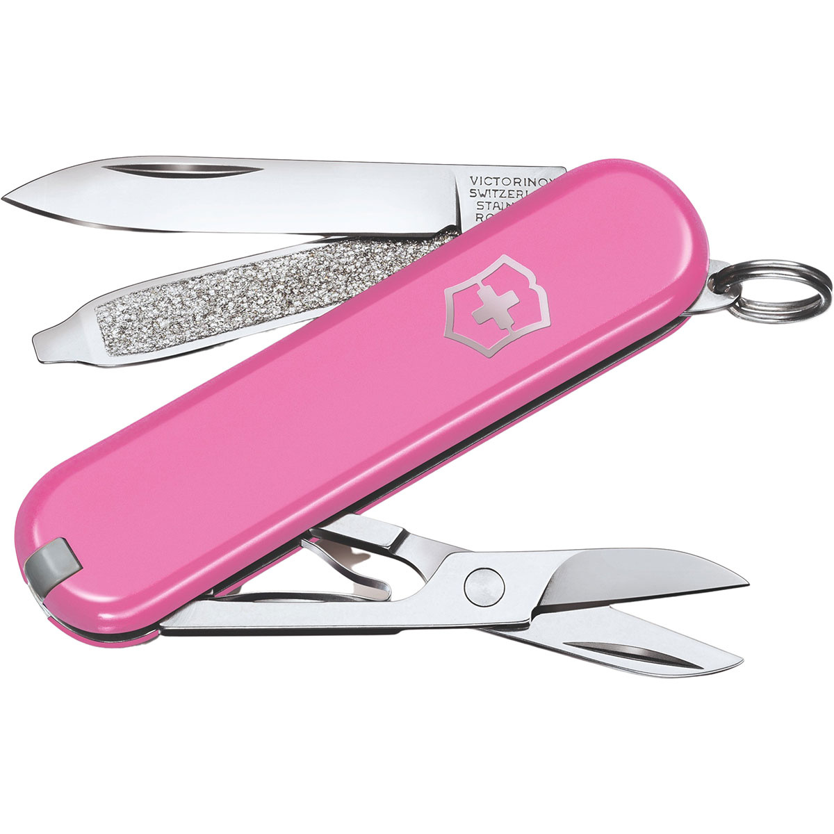 foto del prodotto victorinox coltellino classic sd
