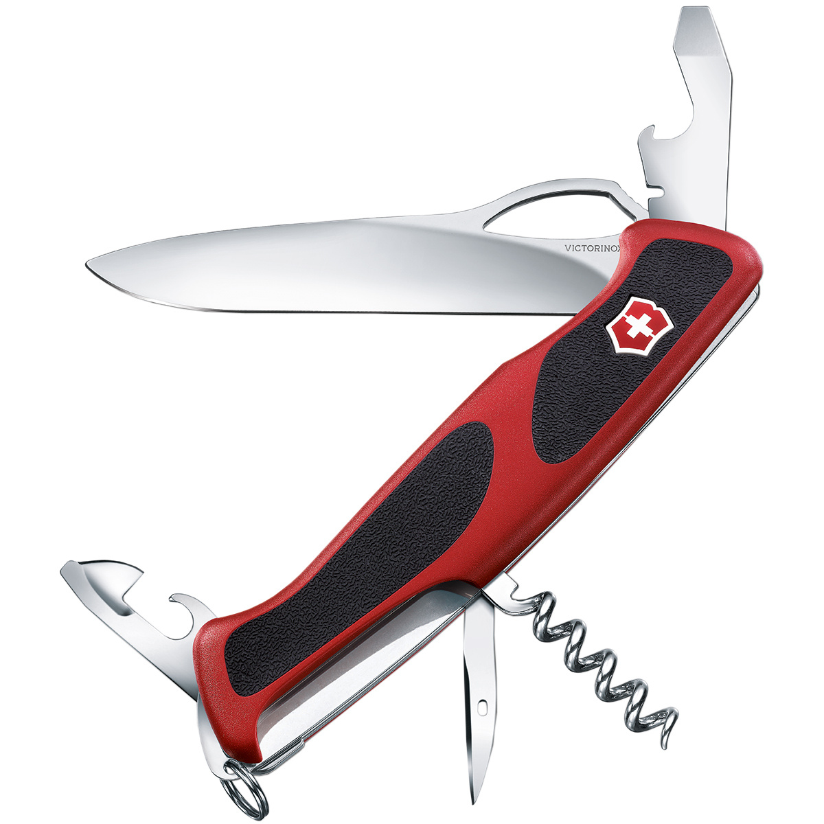 foto del prodotto victorinox coltellino ranger grip 61