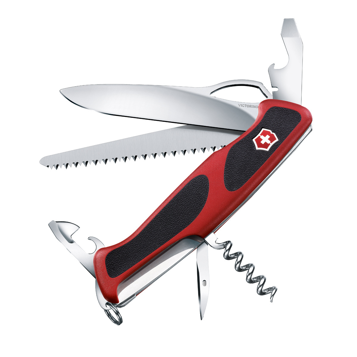 foto del prodotto victorinox coltellino ranger grip 79