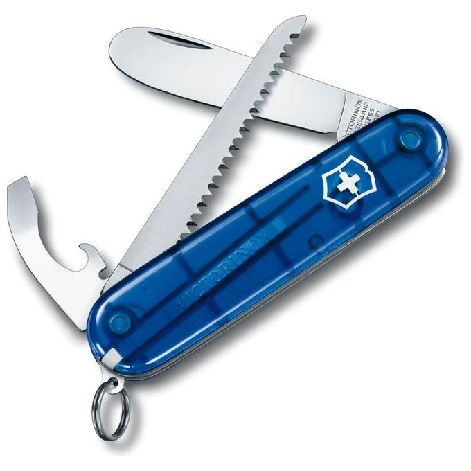 foto del prodotto victorinox my first coltello multiuso