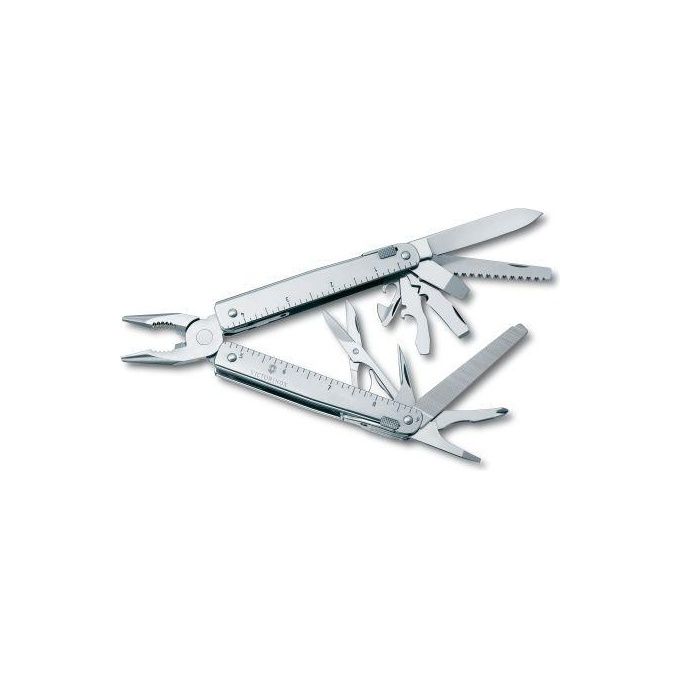 foto del prodotto victorinox swisstool x pinza multiuso