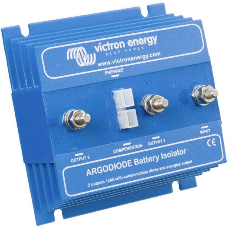 foto del prodotto victron energy argo 80 2sc arg080202000r separatore per batteria