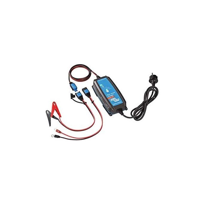 foto del prodotto victron energy blue power caricabatteria victron bluesmart 7 a