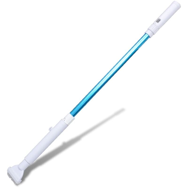 foto del prodotto vidaxl aspiratore automatico per piscina con batterie