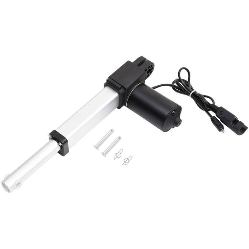 foto del prodotto vidaxl attuatore lineare dc 28 v
