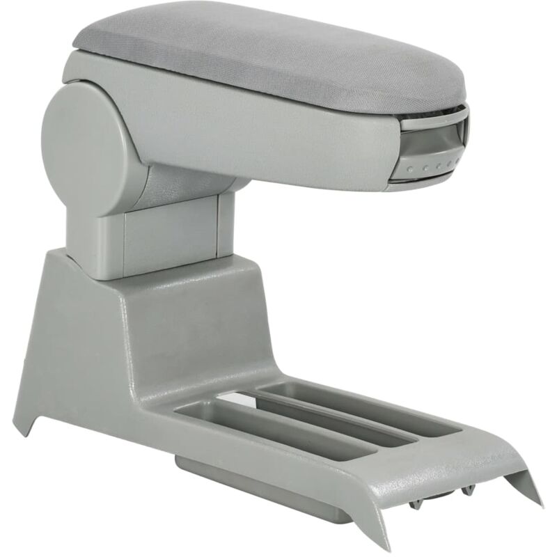 foto del prodotto vidaxl bracciolo auto per vw polo 2001 2009 e cross polo 2006 2009 
