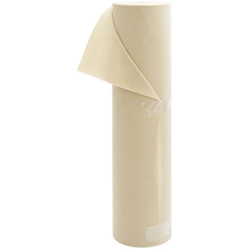 foto del prodotto vidaxl copertura per piante 70 g m 50x1,6 m