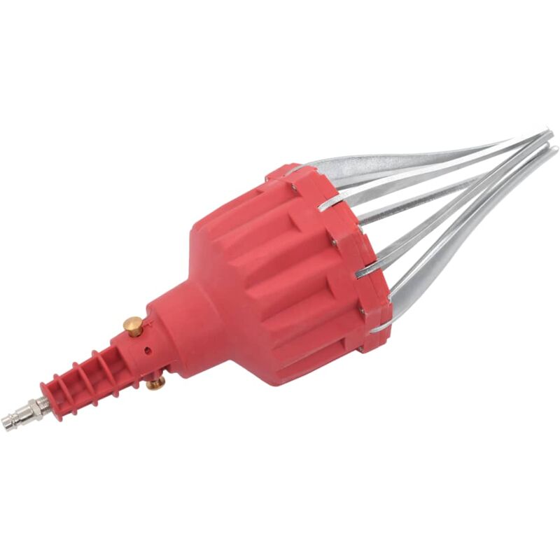 foto del prodotto vidaxl divaricatore ad aria compressa 8 bar 2 kg in materiale pesante