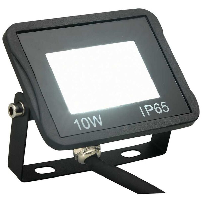 foto del prodotto vidaxl faretto a led 10 w bianco freddo
