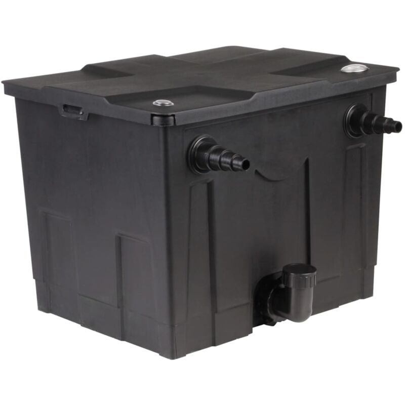 foto del prodotto vidaxl filtro bio per laghetto 8000 l h