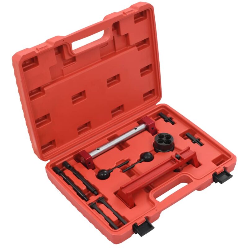 foto del prodotto vidaxl kit strumenti di fasatura motore per bmw 375737