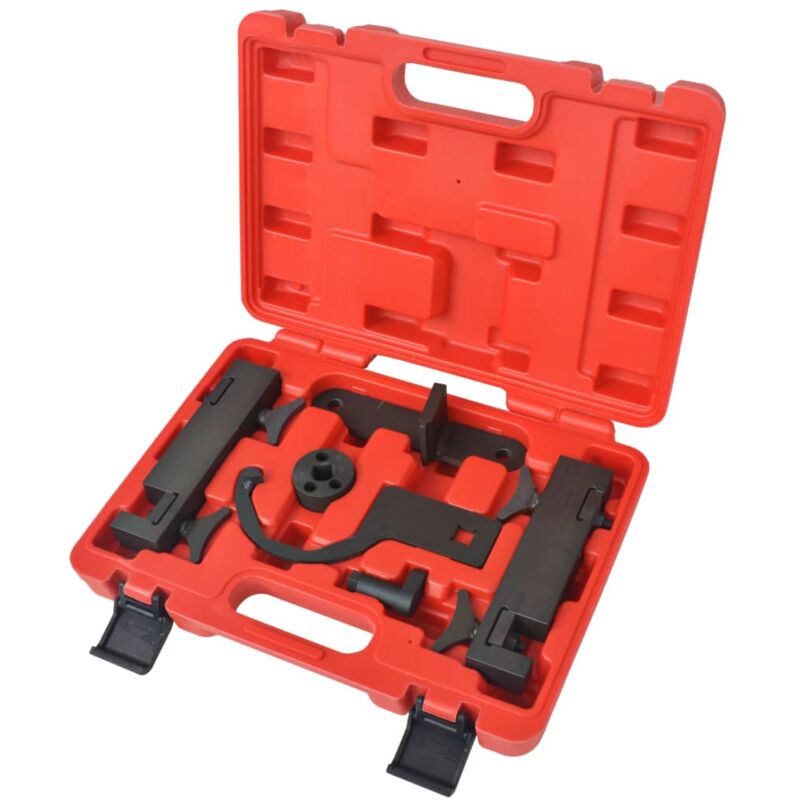 foto del prodotto vidaxl kit temporizzazione motore per jaguar e land rover v8 5.0l