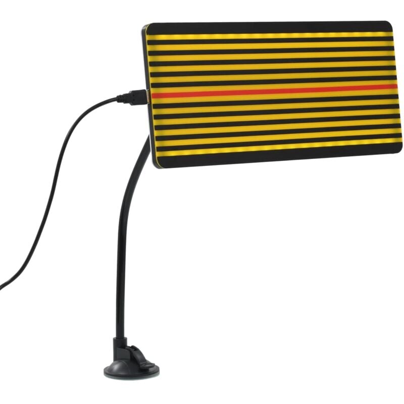 foto del prodotto vidaxl linea bordo a led per riparazione di ammaccature senza vernice