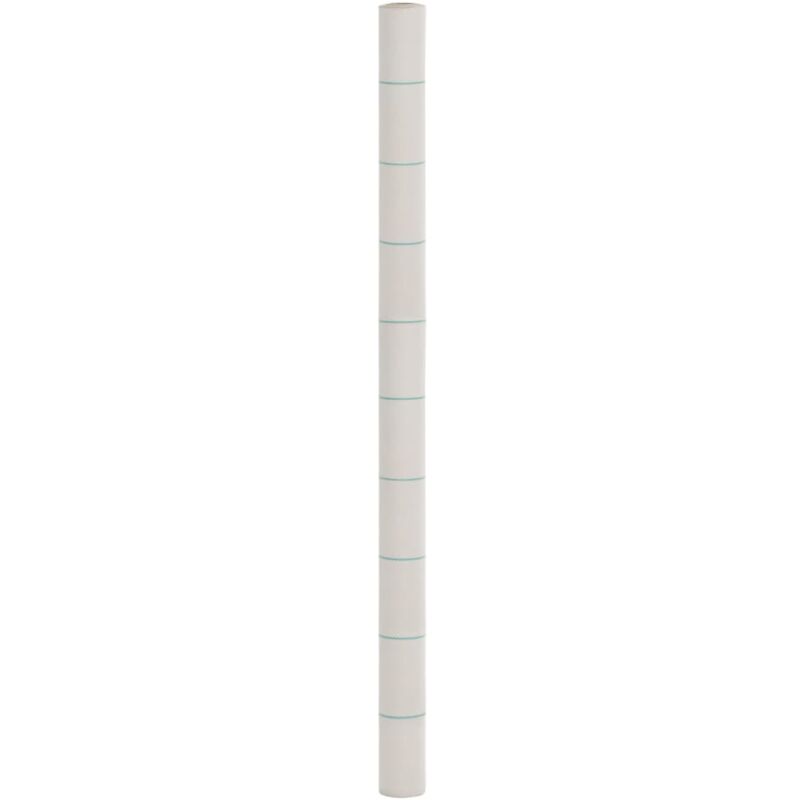 foto del prodotto vidaxl membrana antierbacce bianca 2x200 m in pp