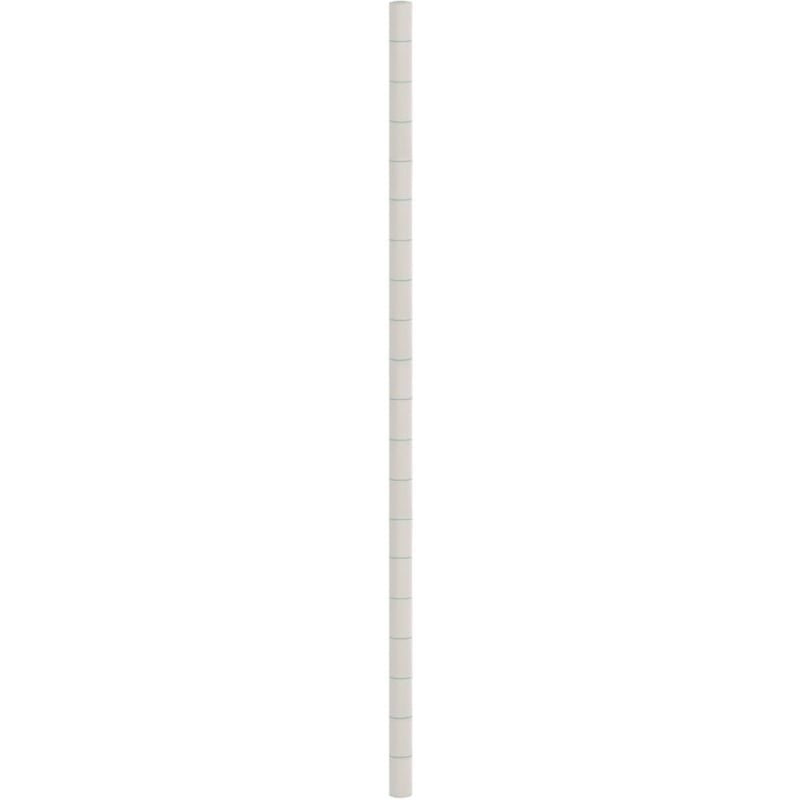 foto del prodotto vidaxl membrana antierbacce bianca 4x25 m in pp