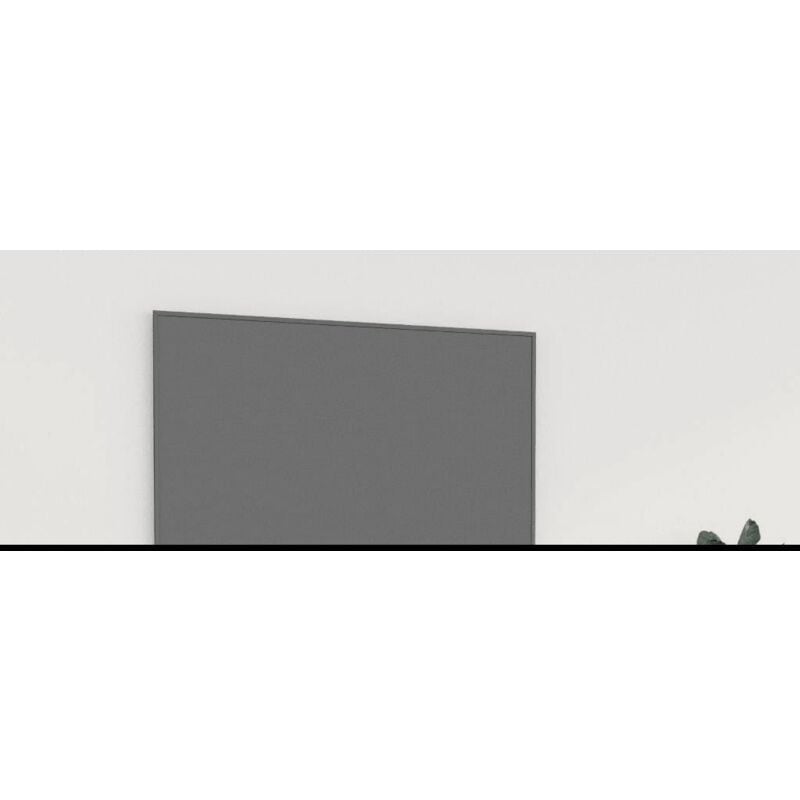foto del prodotto vidaxl mobile porta tv grigio sonoma 80x35x45 cm in legno multistrato