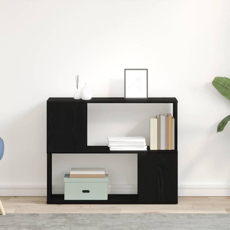 foto del prodotto vidaxl mobile tv bianco 80x24x63 cm in legno ingegnerizzato