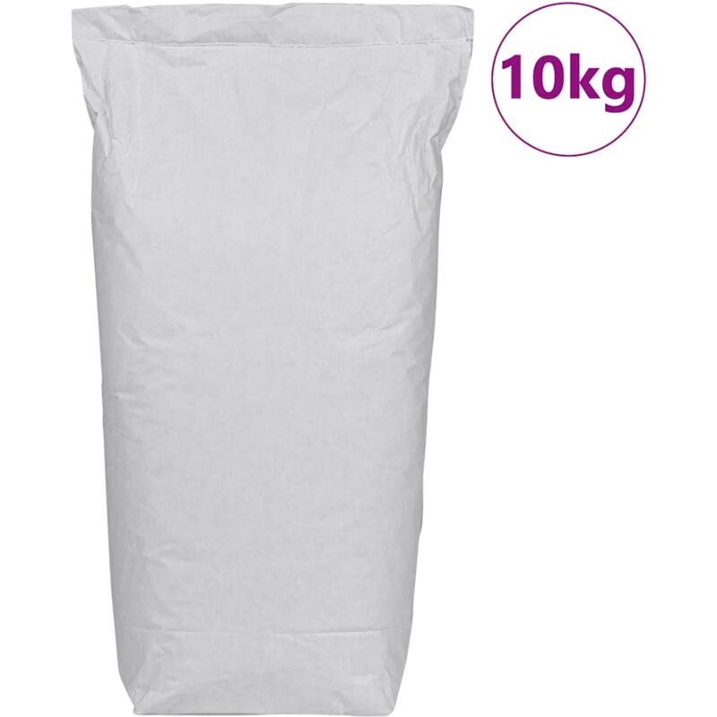 foto del prodotto vidaxl noccioli di ciliegia per cuscino termico 10 kg
