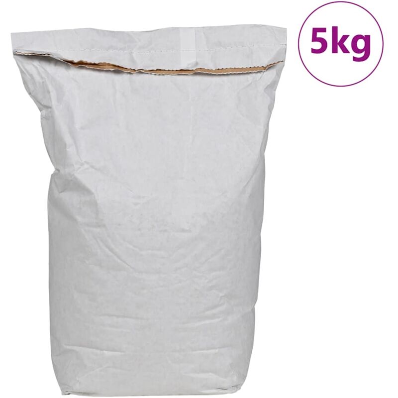 foto del prodotto vidaxl noccioli di ciliegia per cuscino termico 5 kg