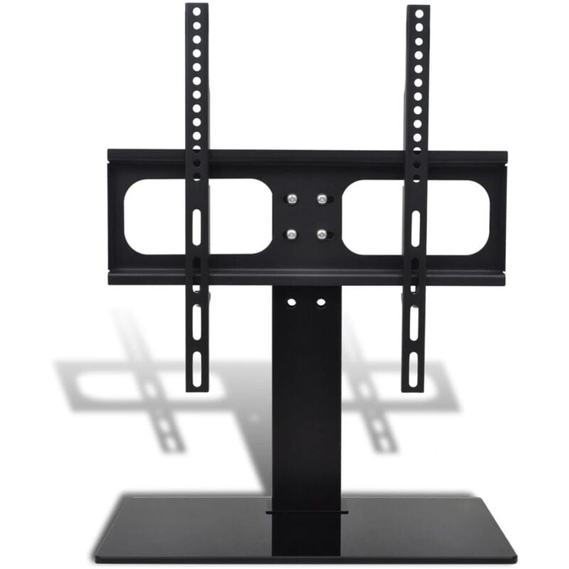 foto del prodotto vidaxl piedistallo tv per schermo 26 42 max vesa 400x400 mm 30kg