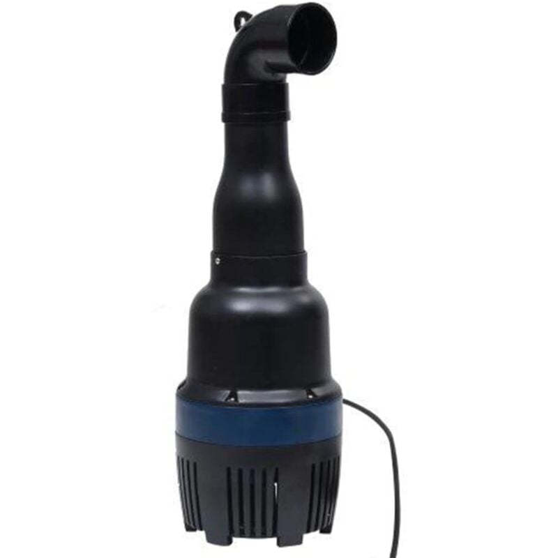 foto del prodotto vidaxl pompa per stagno 16000 l h 75 w