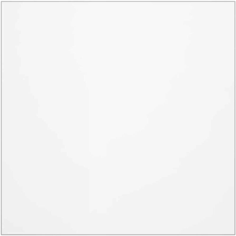 foto del prodotto vidaxl protezione tavolo trasparente 70x70 cm 2 mm pvc
