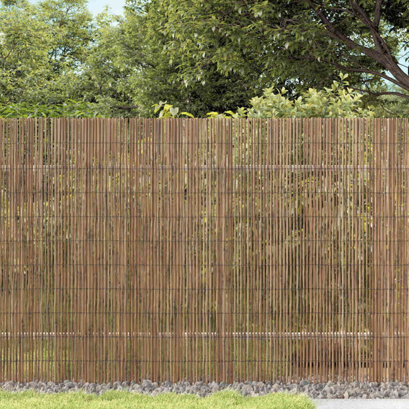 foto del prodotto vidaxl recinzione in rame da giardino 300x180 cm