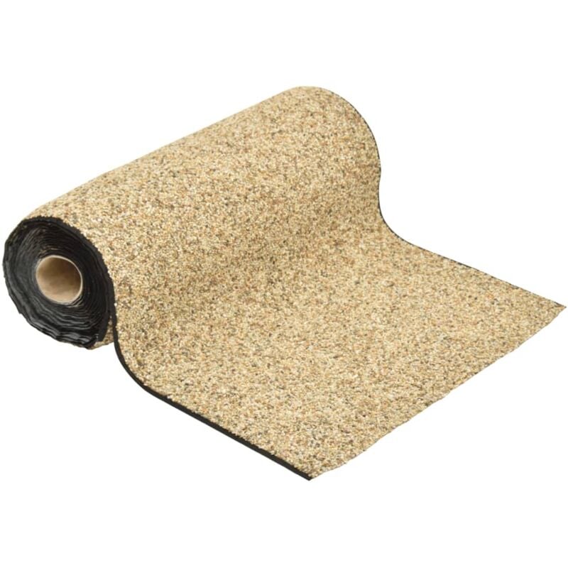 foto del prodotto vidaxl rivestimento pietra sabbia naturale 1000x40 cm