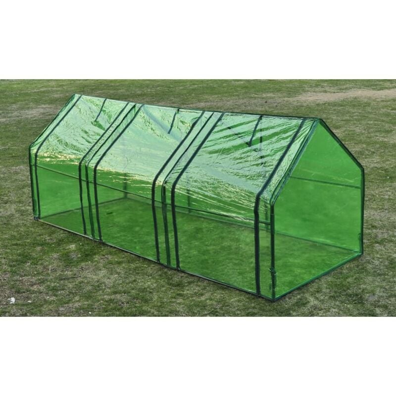 foto del prodotto vidaxl serra 3 porte