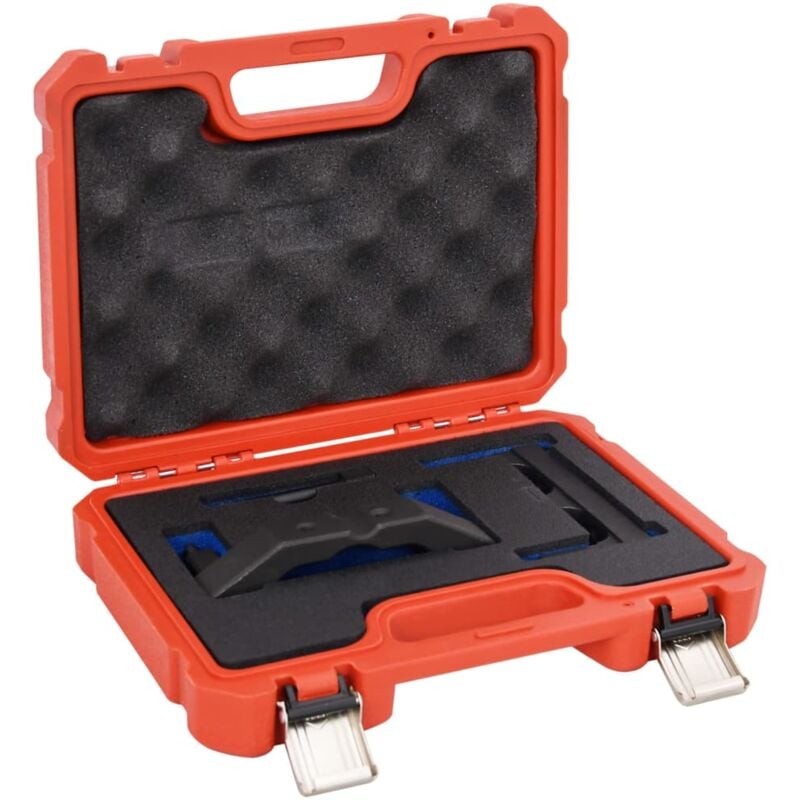 foto del prodotto vidaxl set di strumenti per la fasatura del motore per vag 4.0