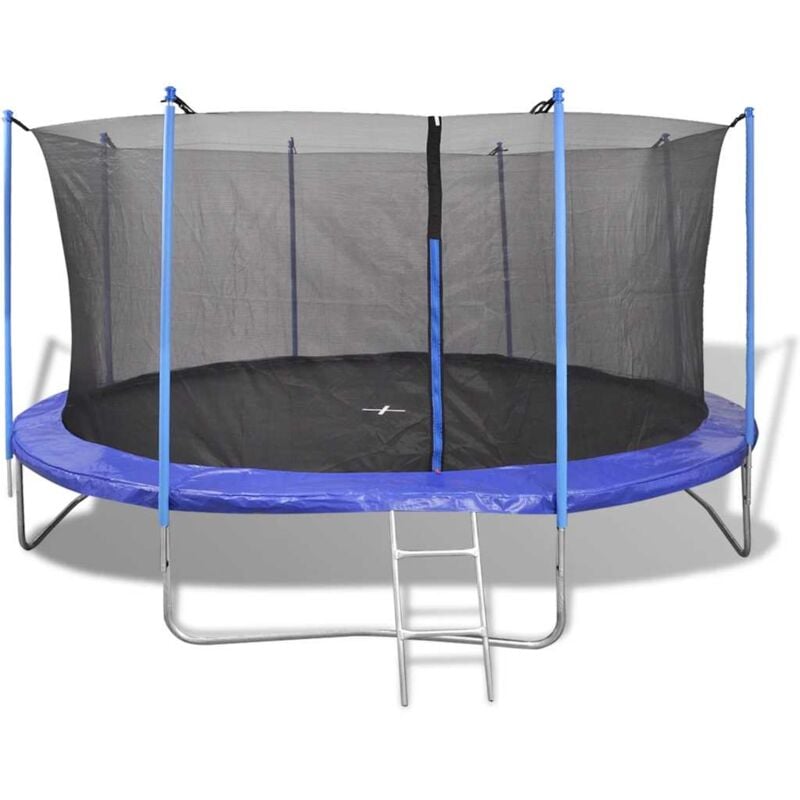 foto del prodotto vidaxl set per trampolino 5 pz 4,26 m