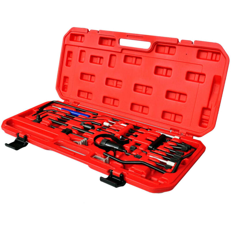 foto del prodotto vidaxl - set strumenti per la fasatura del motore per citroen e peugeot