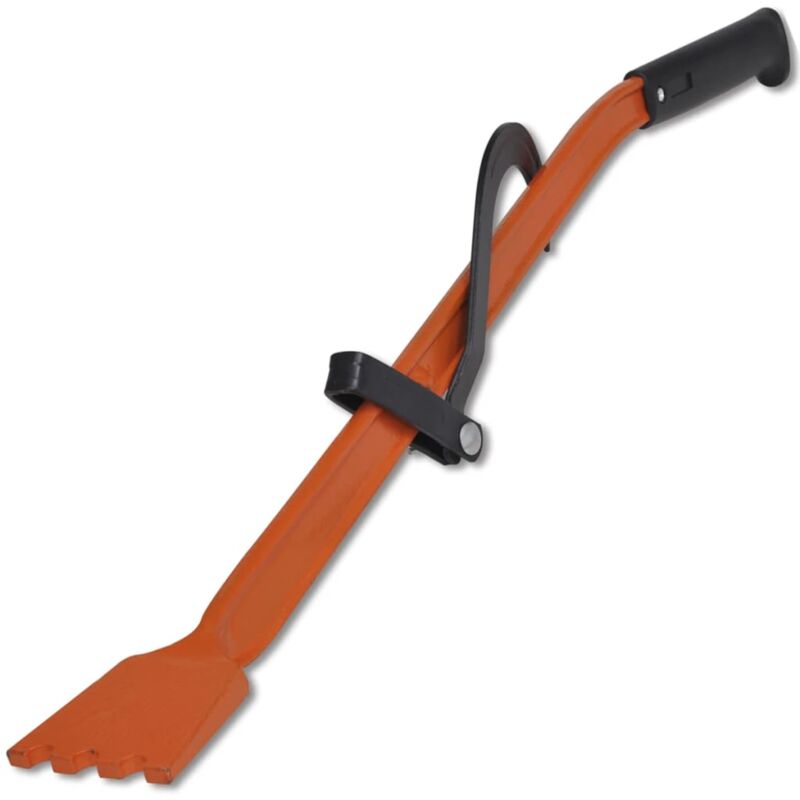 foto del prodotto vidaxl sollevatore per alberi con manico in abs
